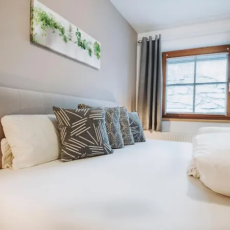 아파트 Stern Dagmar 노이스티프트임스튀바이탈